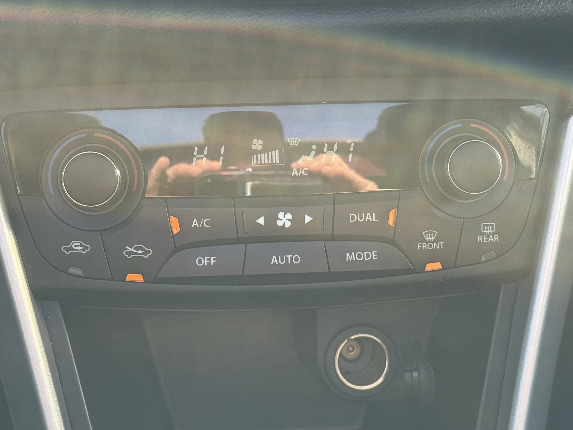 Hoofdafbeelding Suzuki S-Cross