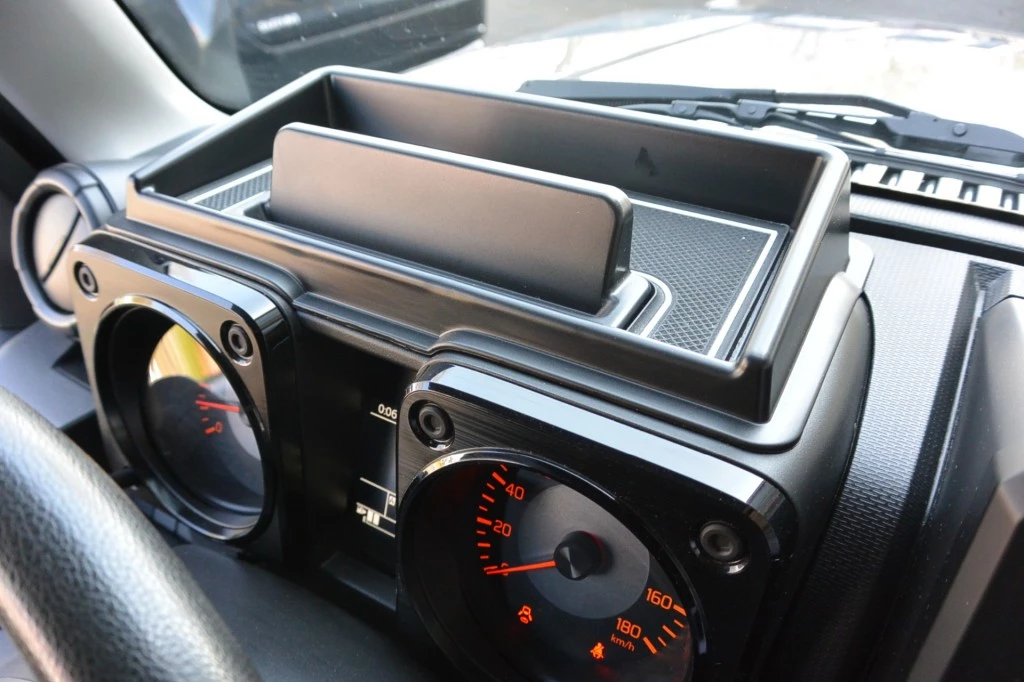 Hoofdafbeelding Suzuki Jimny