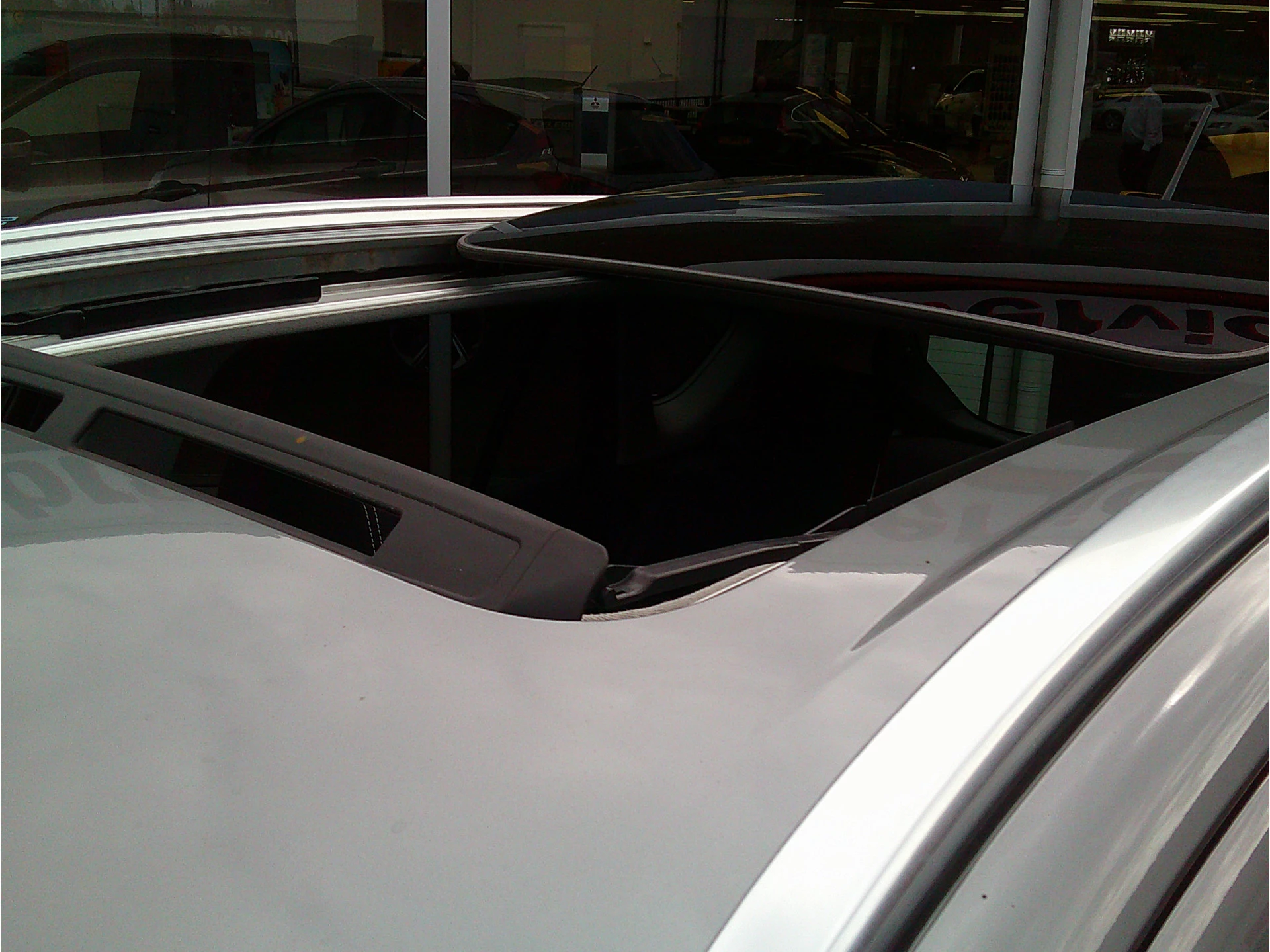 Hoofdafbeelding Suzuki S-Cross