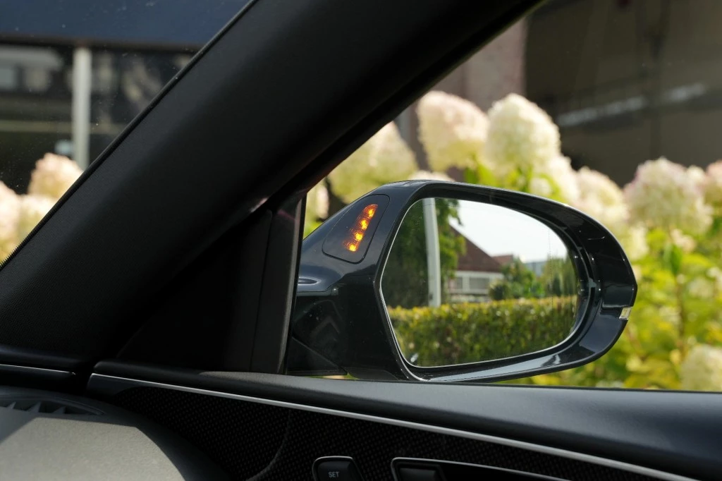 Hoofdafbeelding Audi S6