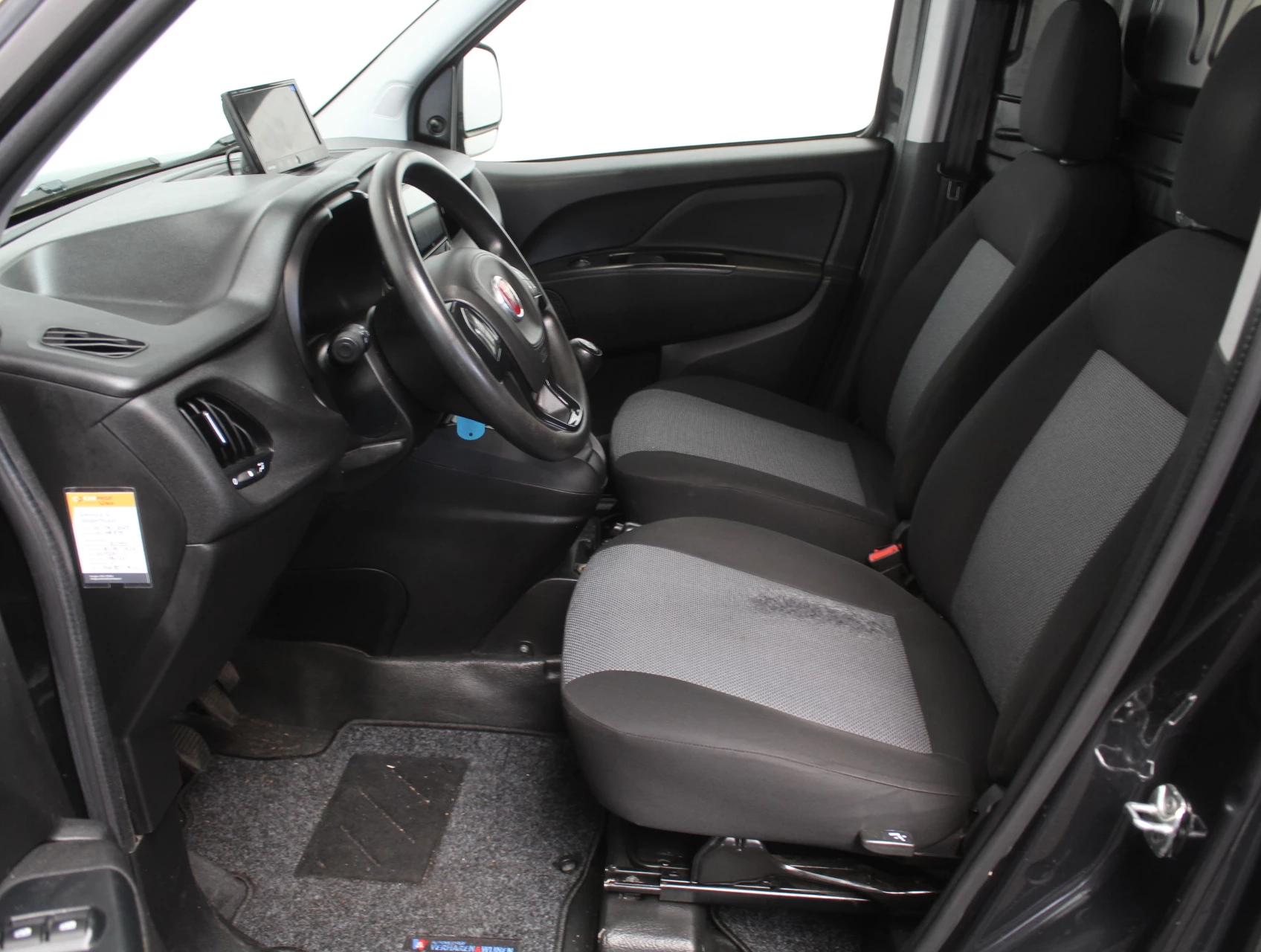 Hoofdafbeelding Fiat Doblò