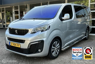 Peugeot Expert Bestel 2.0 BlueHDI 180 DC MARGE Camera, Navi, Carplay, LM..