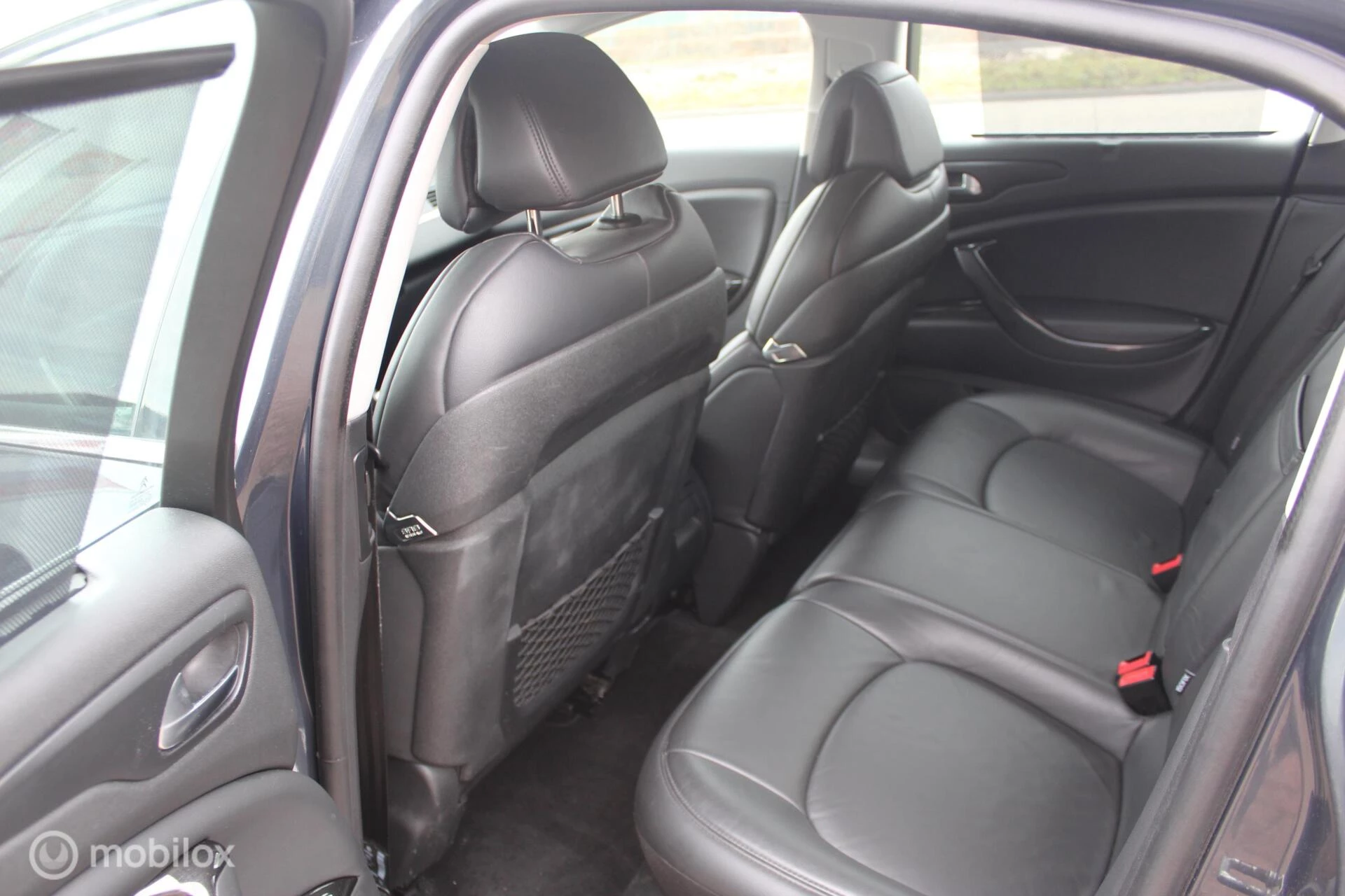 Hoofdafbeelding Citroën C5