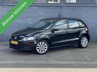 Volkswagen Polo 1.2 Easyline Nieuwe APK