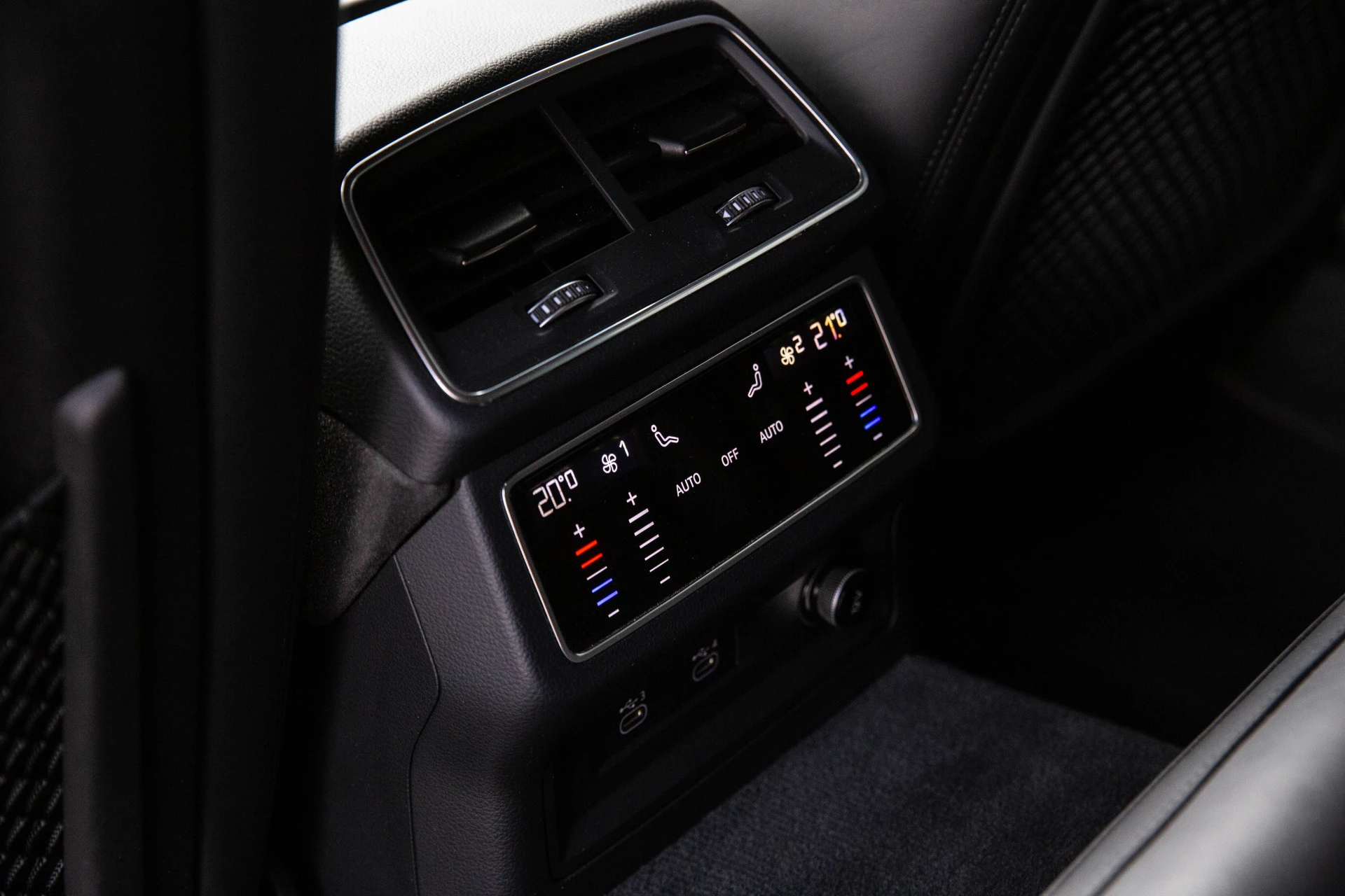 Hoofdafbeelding Audi RS6
