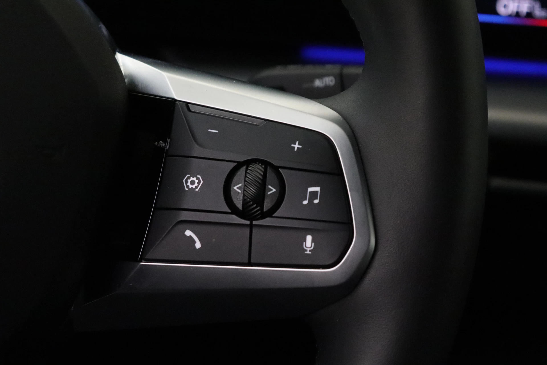 Hoofdafbeelding BMW iX1