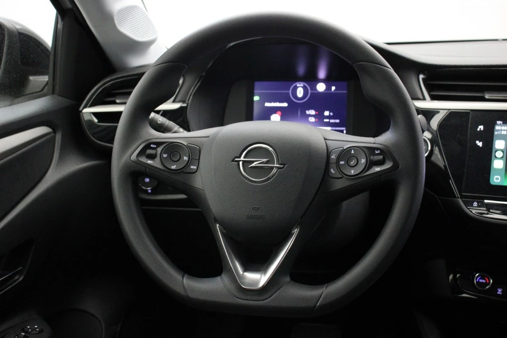 Hoofdafbeelding Opel Corsa-e