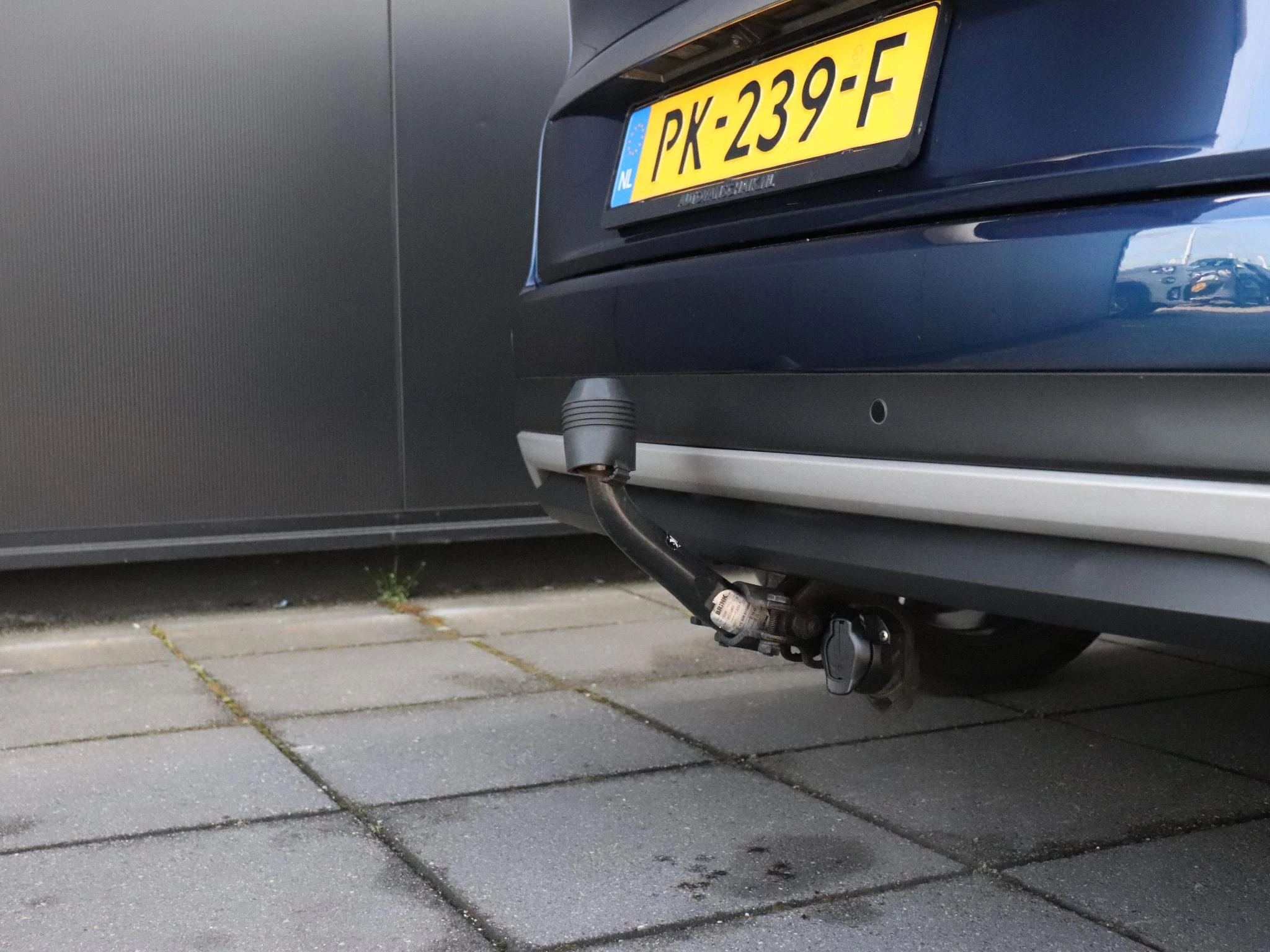 Hoofdafbeelding Renault Grand Scénic