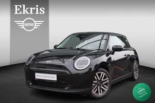 MINI 3-deurs Cooper E | Classic trim + Pakket S