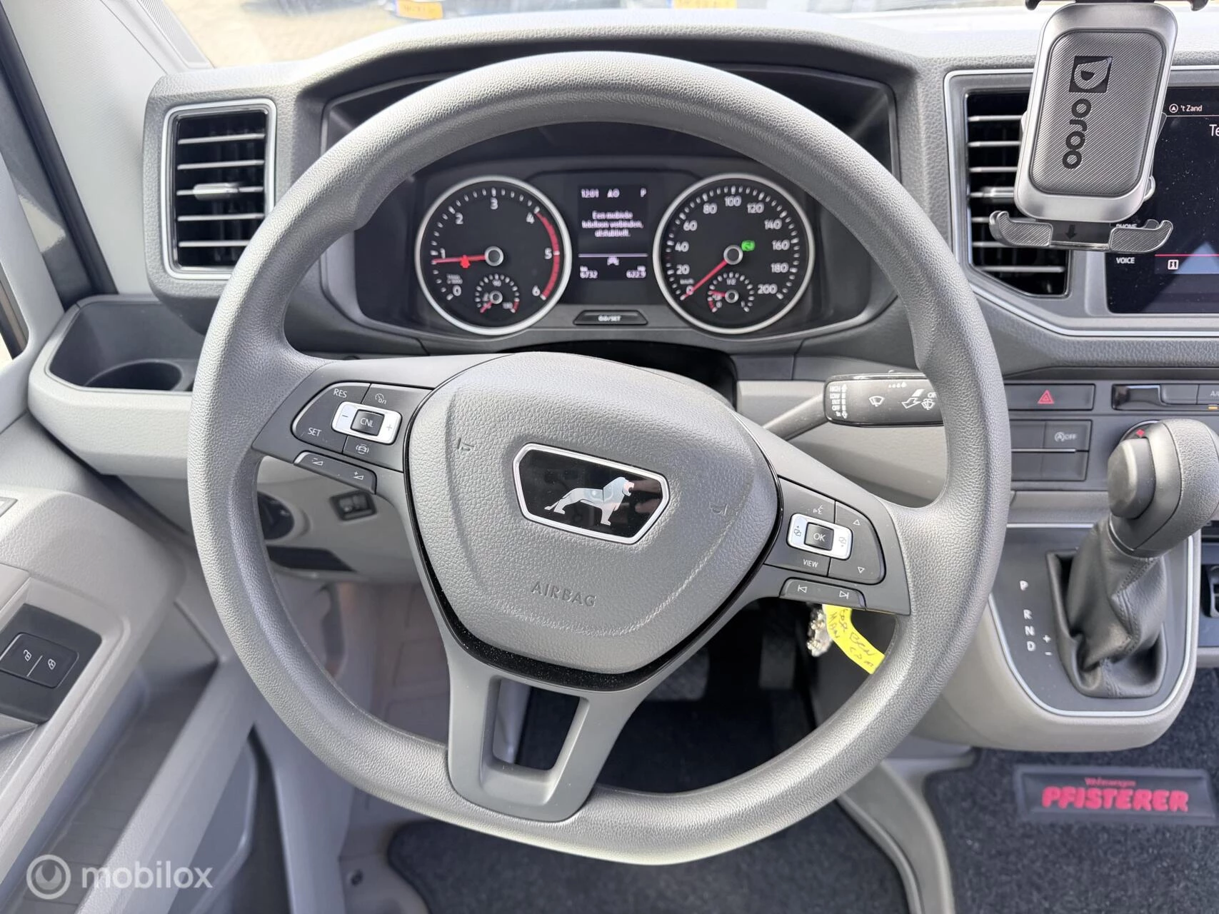 Hoofdafbeelding Knaus TGE 3.180