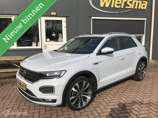 Volkswagen T-Roc 1.5 TSI Style Business