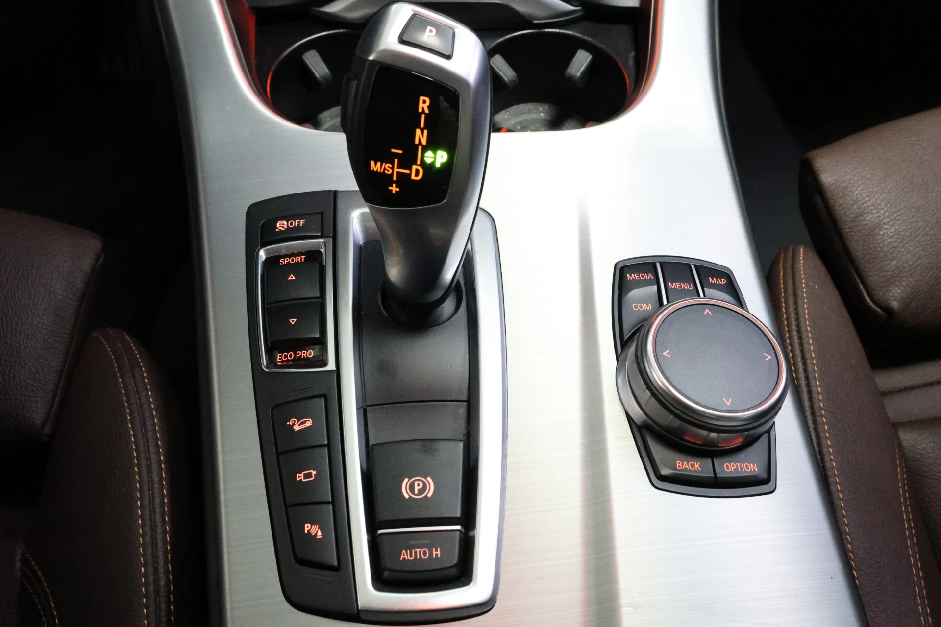 Hoofdafbeelding BMW X4