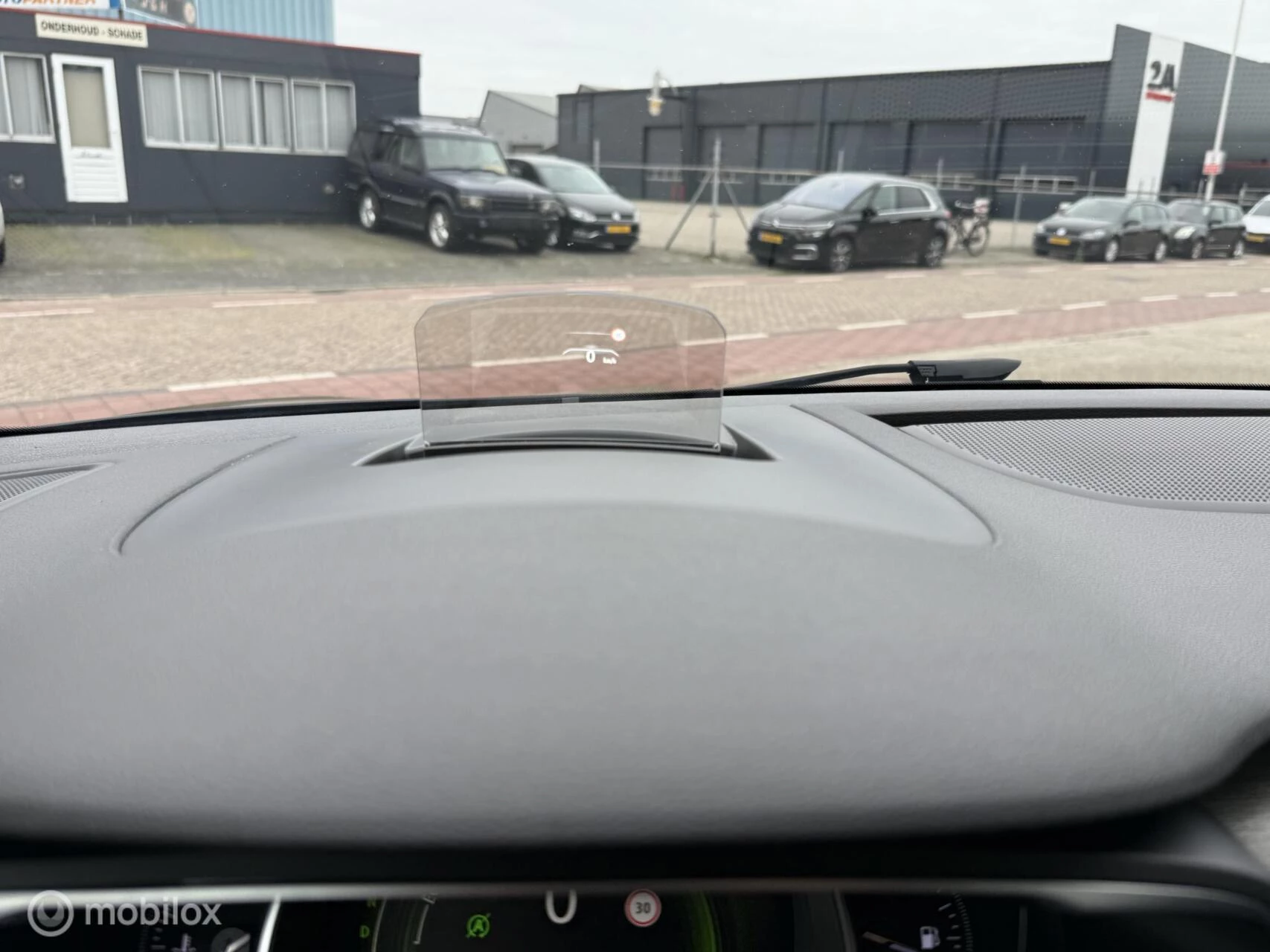 Hoofdafbeelding Renault Talisman