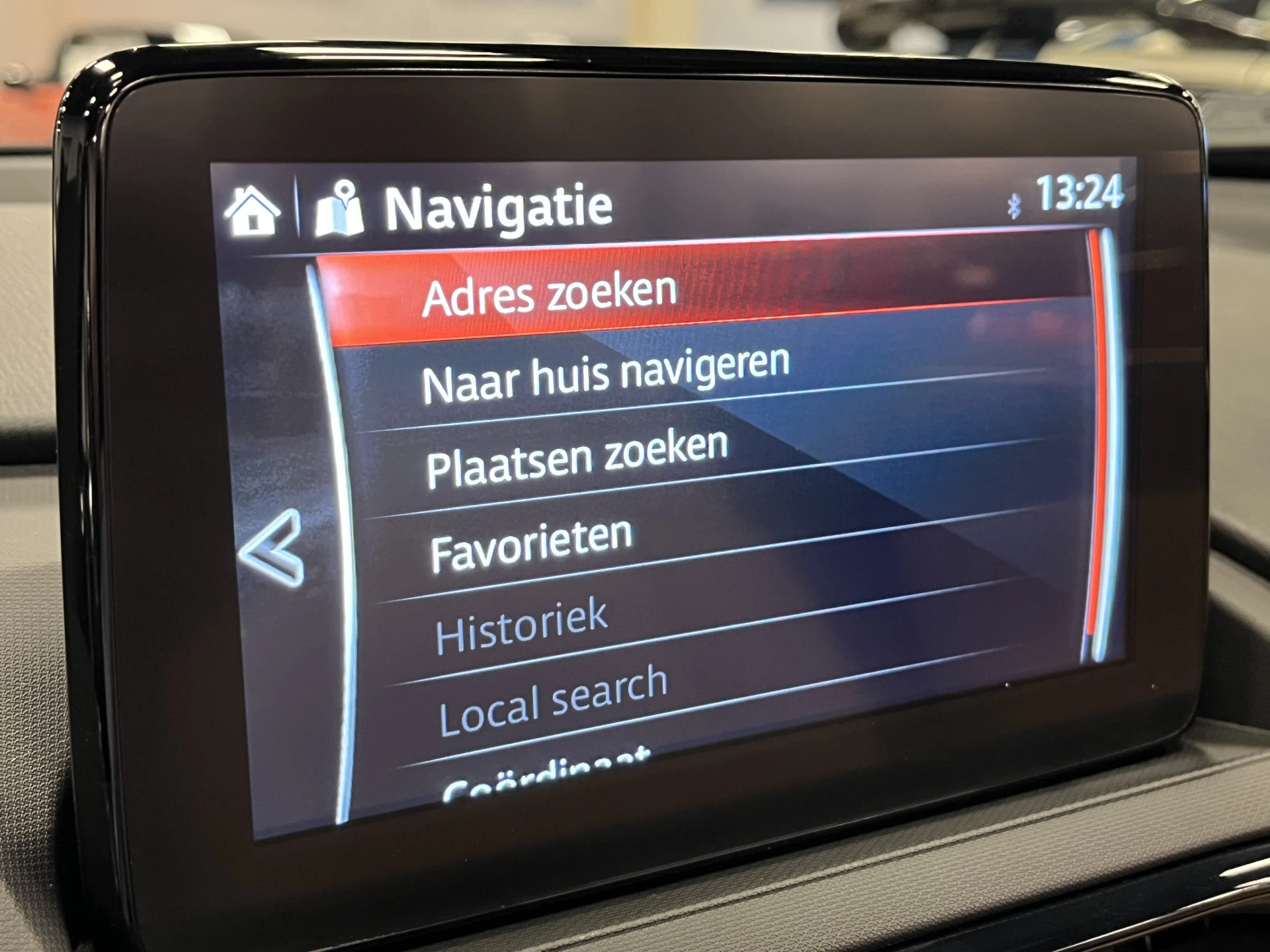 Hoofdafbeelding Mazda MX-5