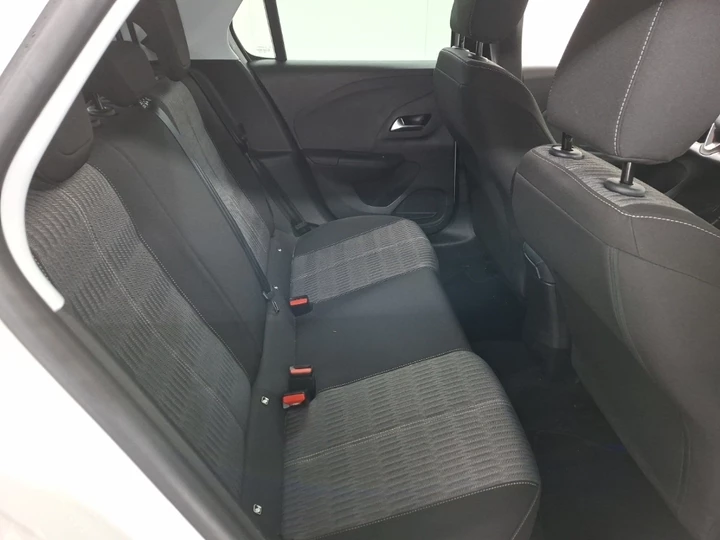 Hoofdafbeelding Opel Corsa-e