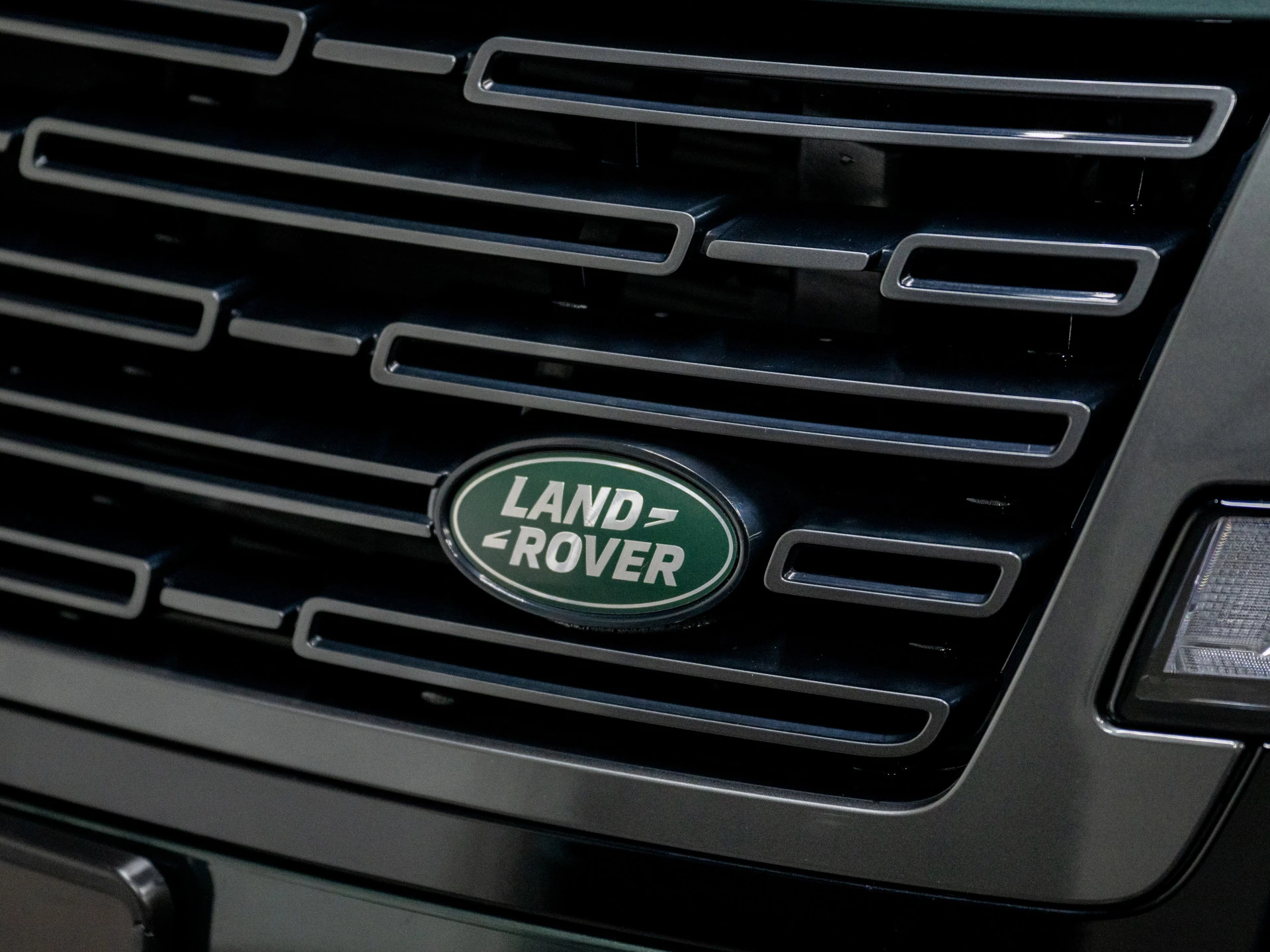 Hoofdafbeelding Land Rover Range Rover
