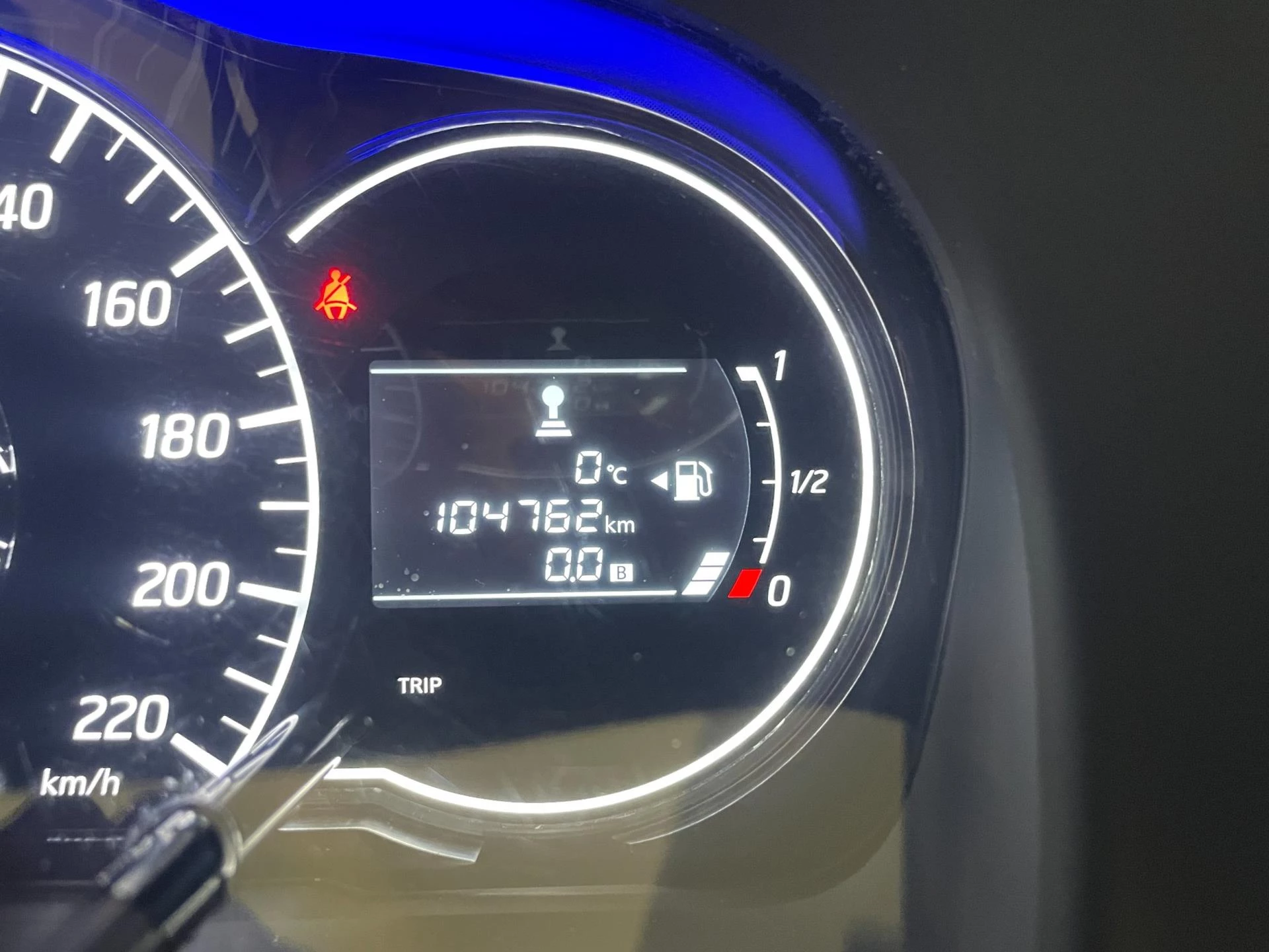 Hoofdafbeelding Nissan Note