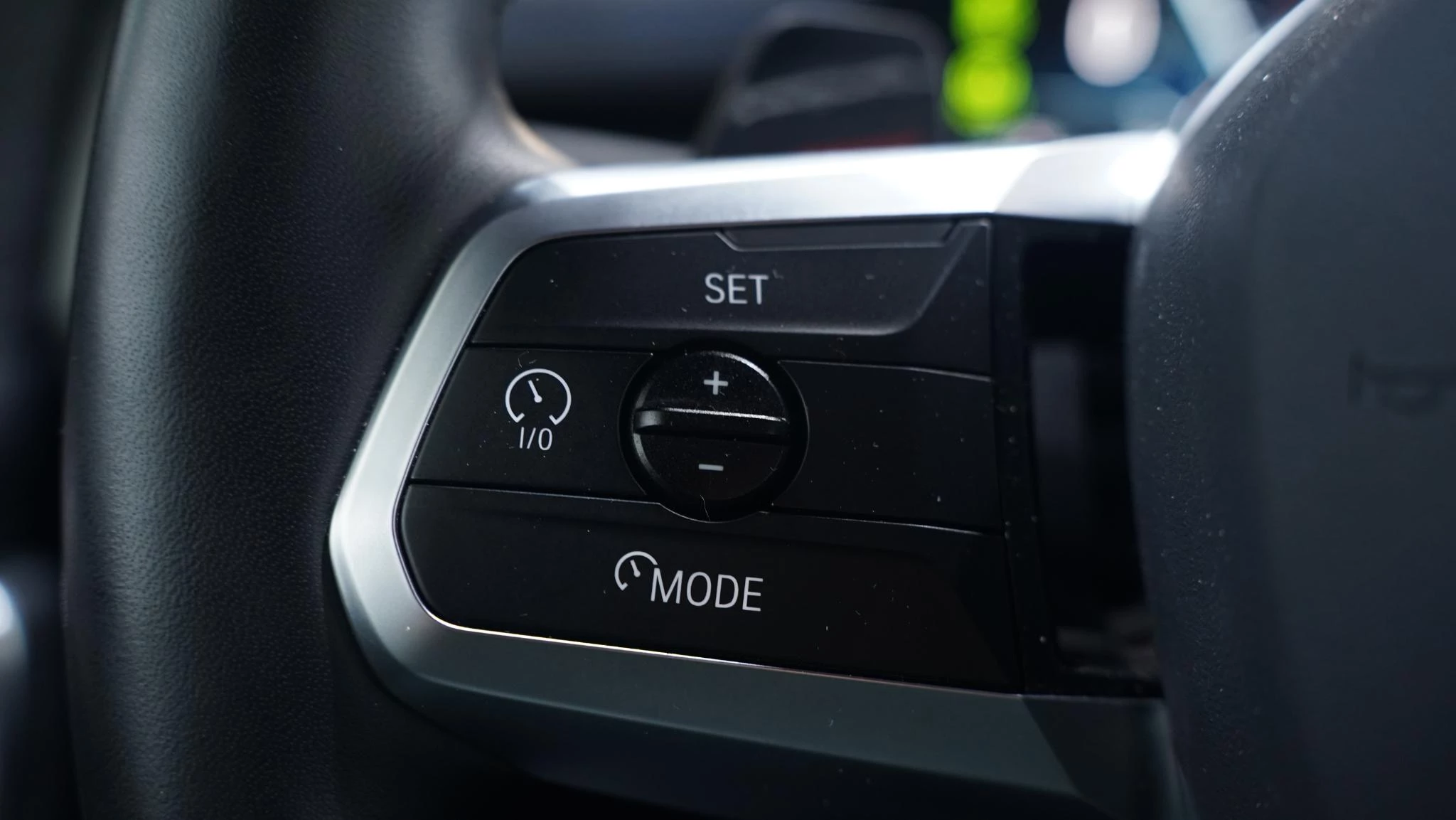 Hoofdafbeelding BMW iX1