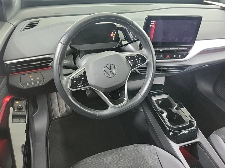 Hoofdafbeelding Volkswagen ID.4