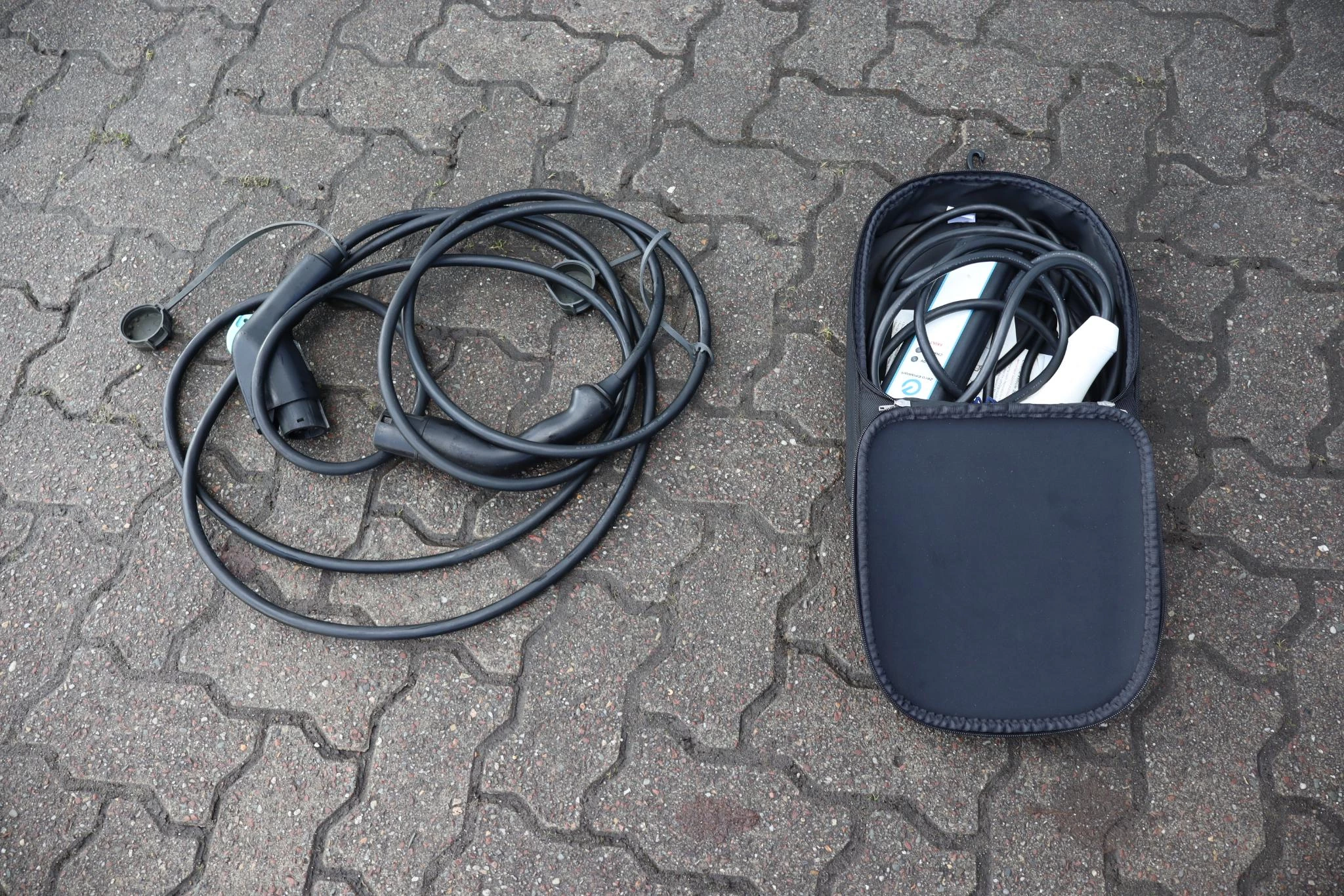 Hoofdafbeelding Nissan Leaf