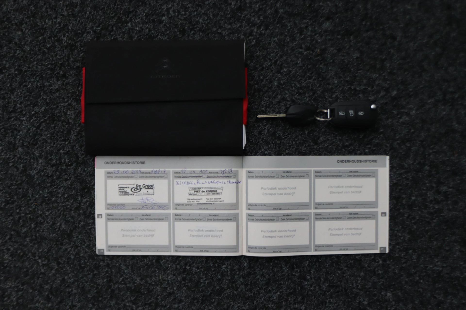 Hoofdafbeelding Citroën Jumpy