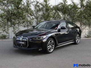 BMW i4 eDrive40 | High Executive 84 kWh | Elektrische trekhaak |
