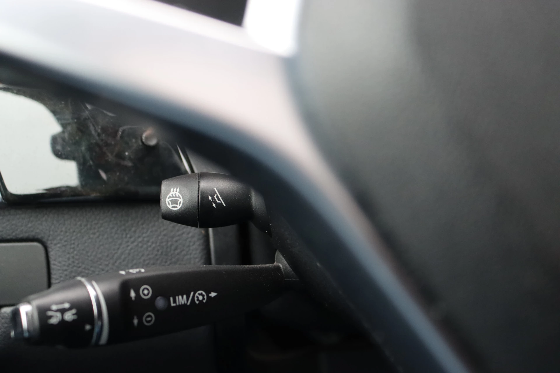 Hoofdafbeelding Mercedes-Benz GL