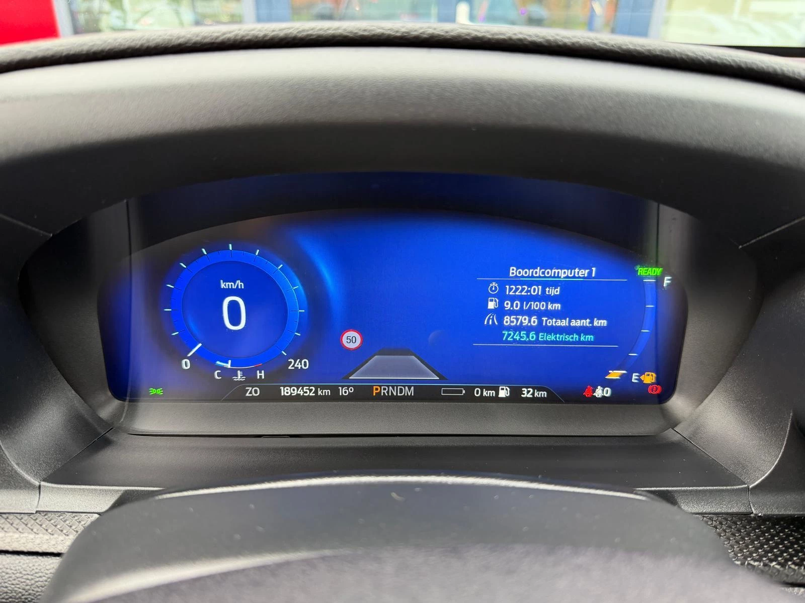 Hoofdafbeelding Ford Explorer