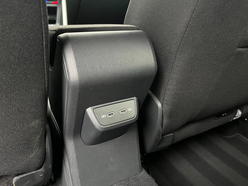 Hoofdafbeelding Volkswagen Taigo