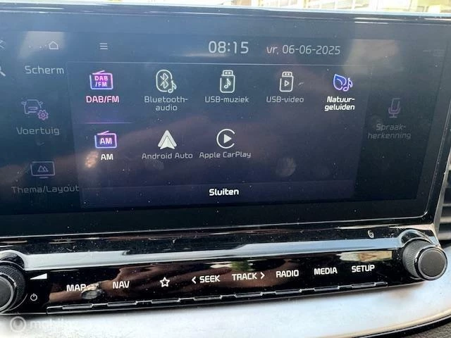 Hoofdafbeelding Kia XCeed