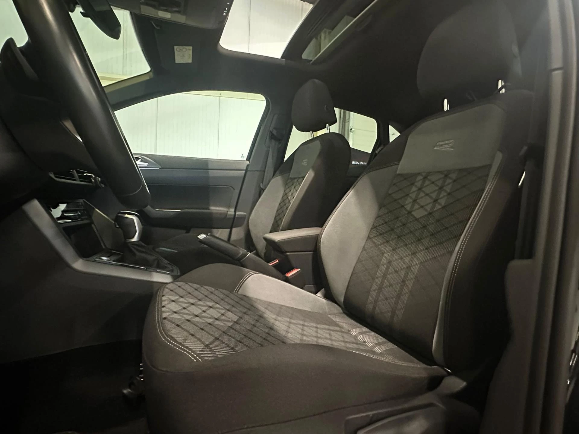 Hoofdafbeelding Volkswagen Taigo
