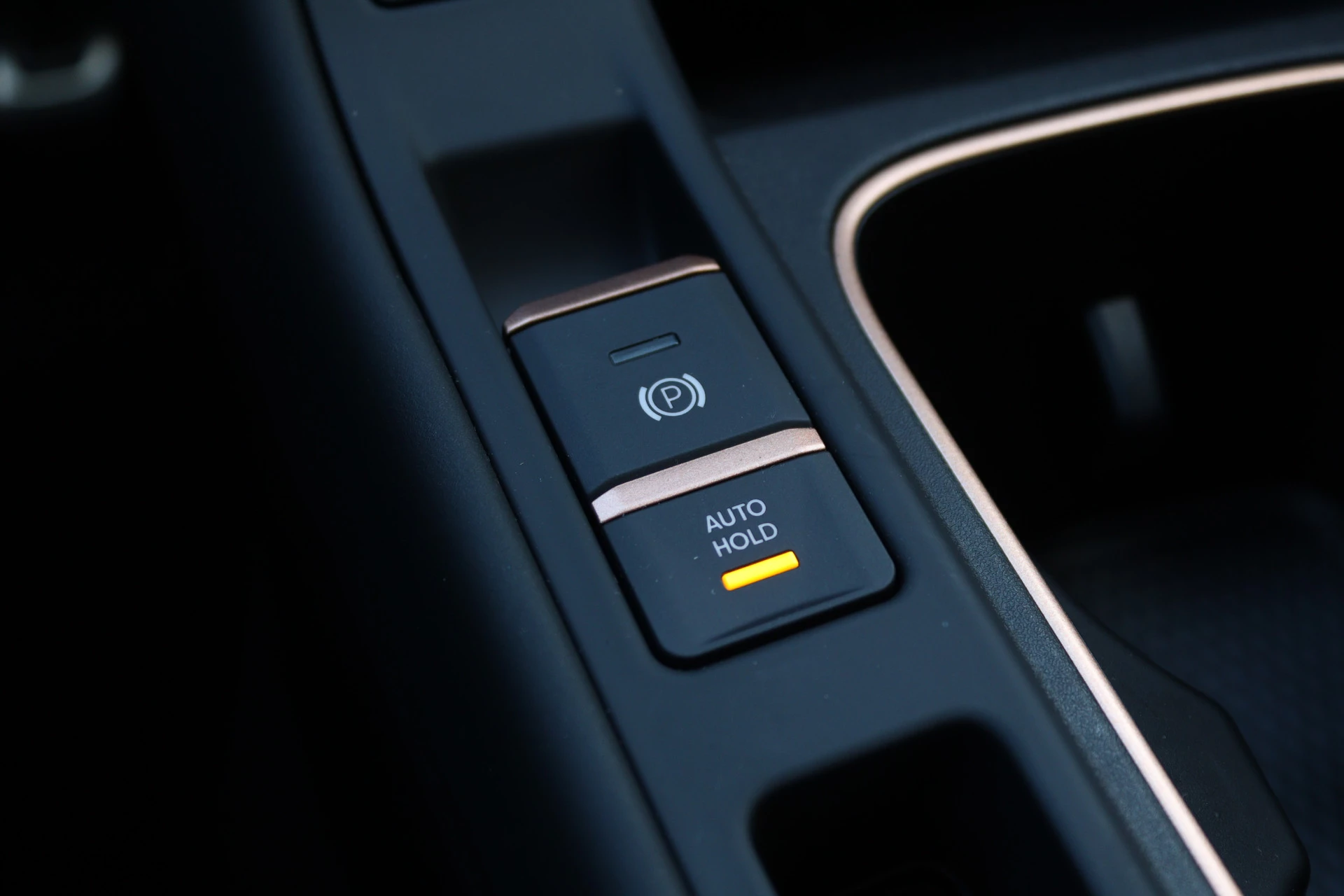 Hoofdafbeelding CUPRA Terramar