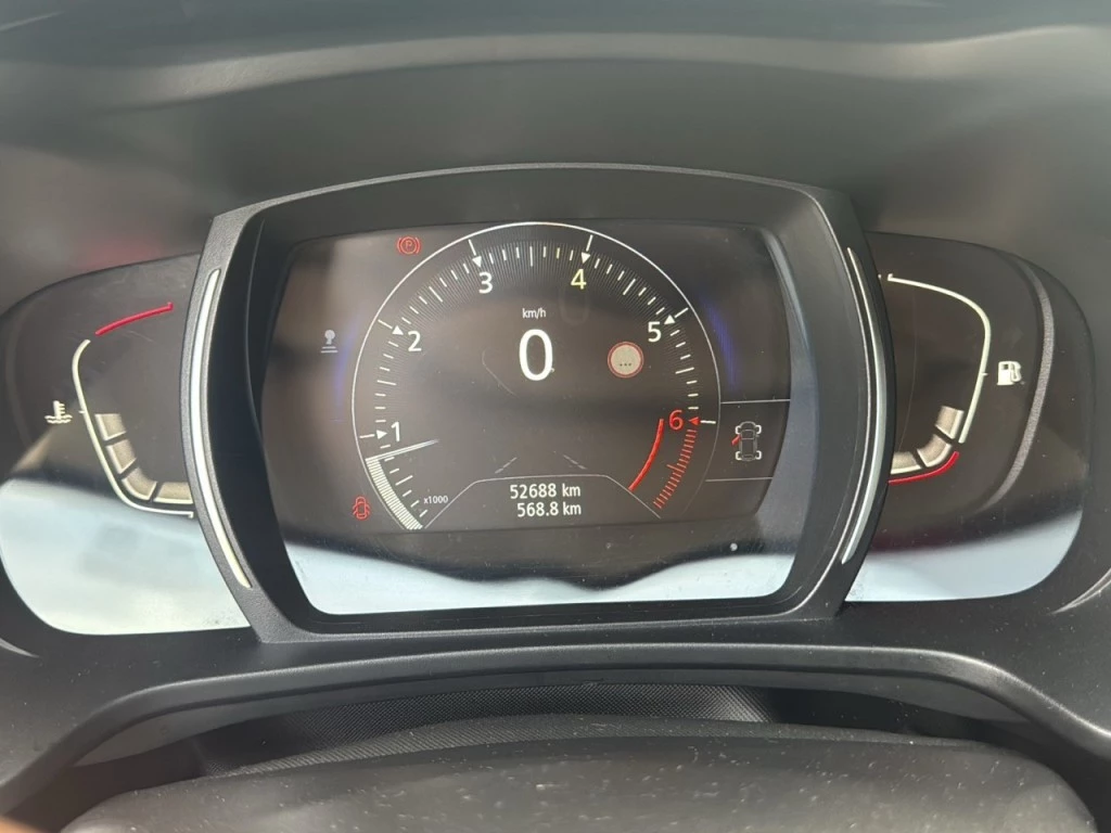 Hoofdafbeelding Renault Kadjar