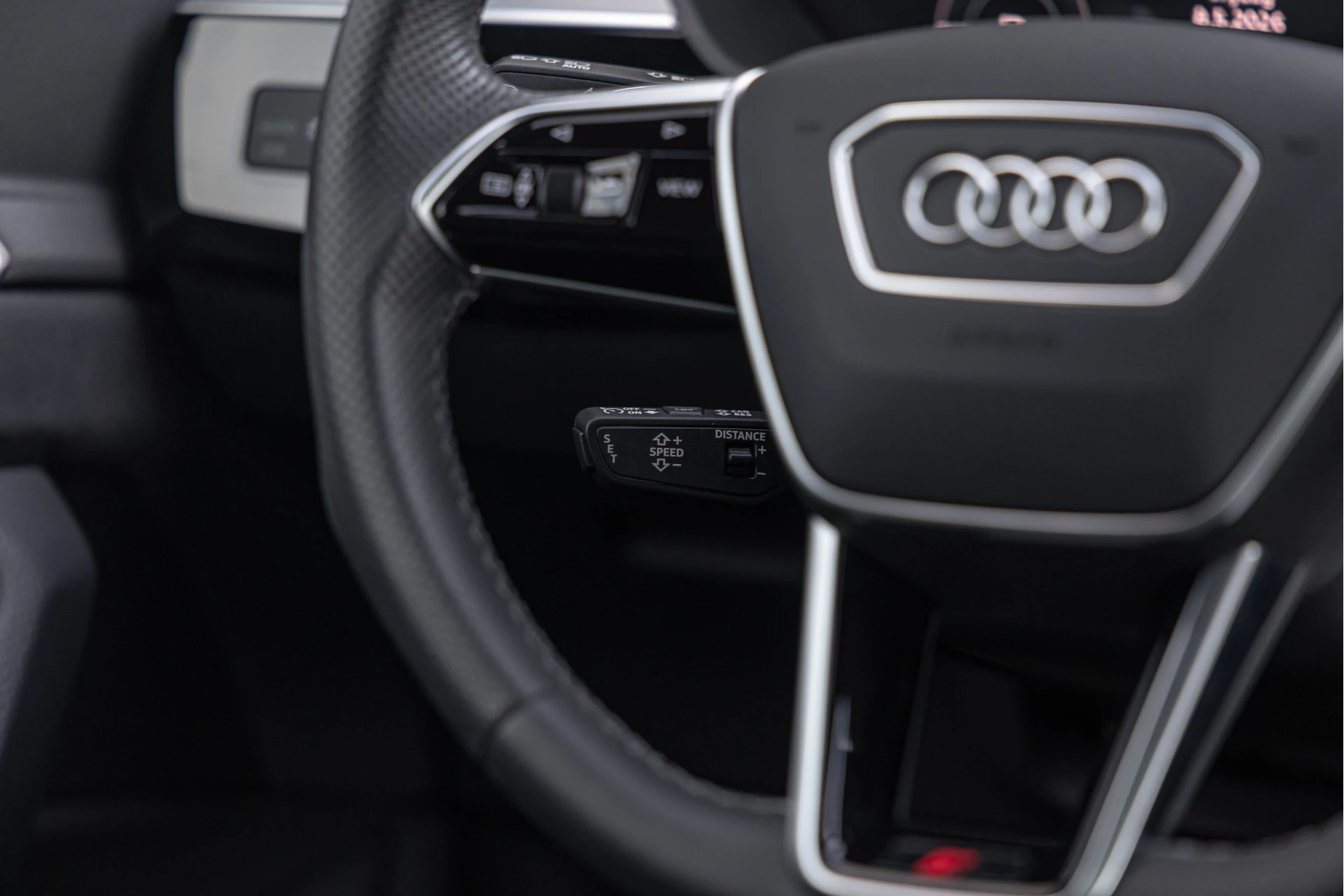 Hoofdafbeelding Audi Q8 e-tron