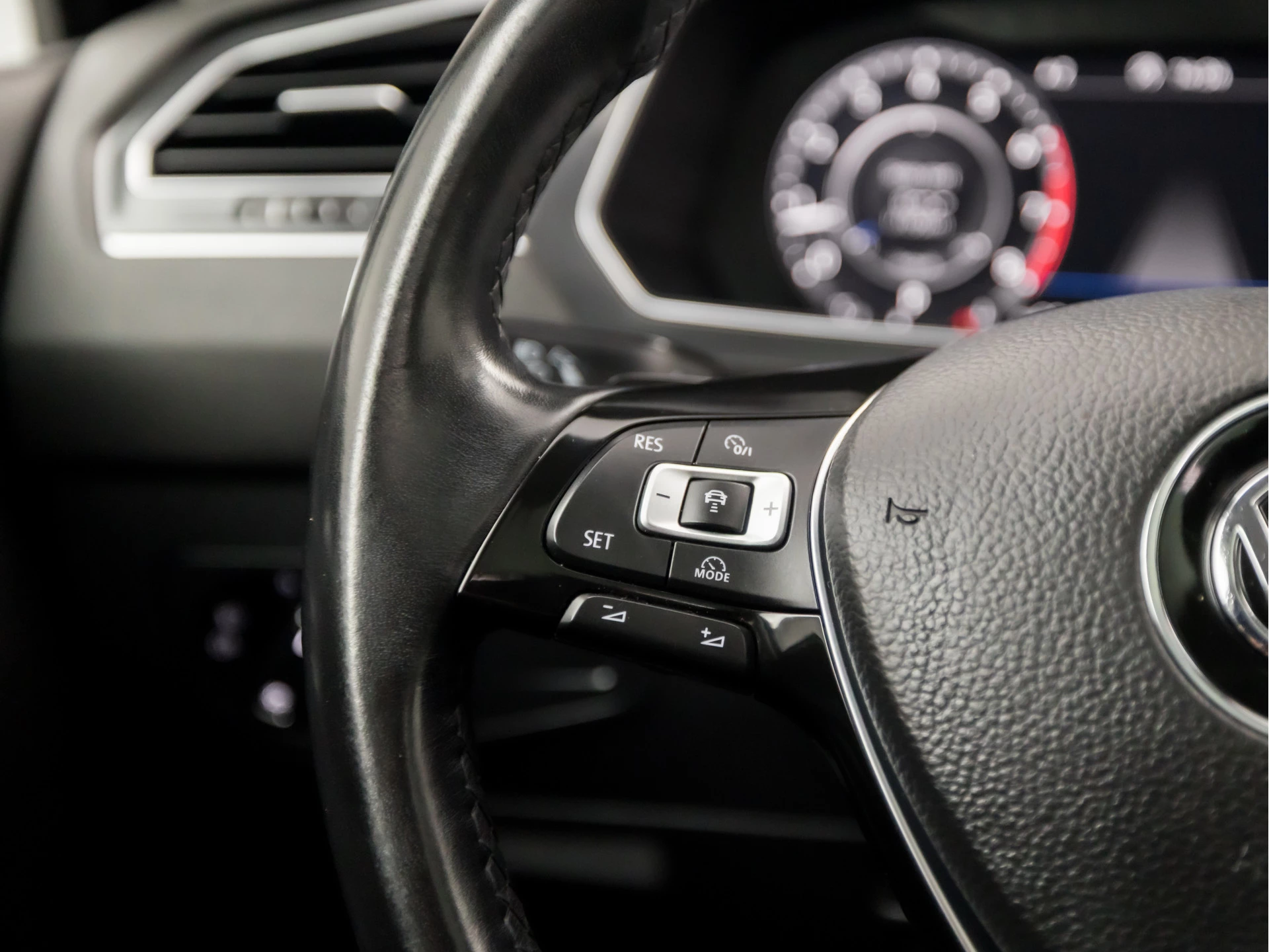 Hoofdafbeelding Volkswagen Tiguan Allspace