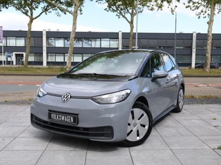 Hoofdafbeelding Volkswagen ID.3 Volkswagen ID.3 Pro 58 kWh 150KW | Virtual | Carplay/Android | Navigatie | CCS | LED | DAB |