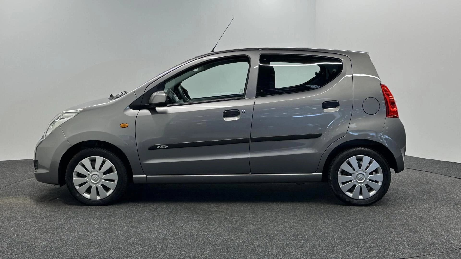 Hoofdafbeelding Suzuki Alto
