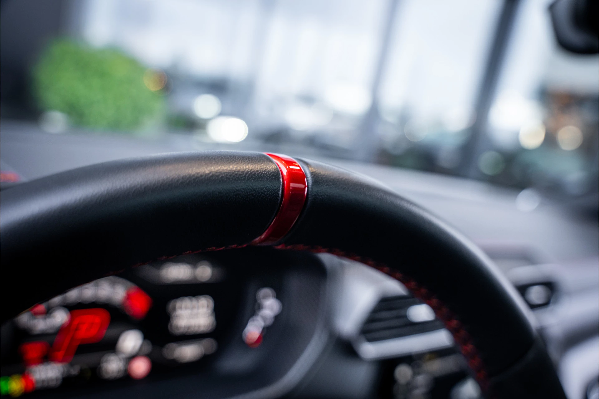 Hoofdafbeelding Lamborghini Urus