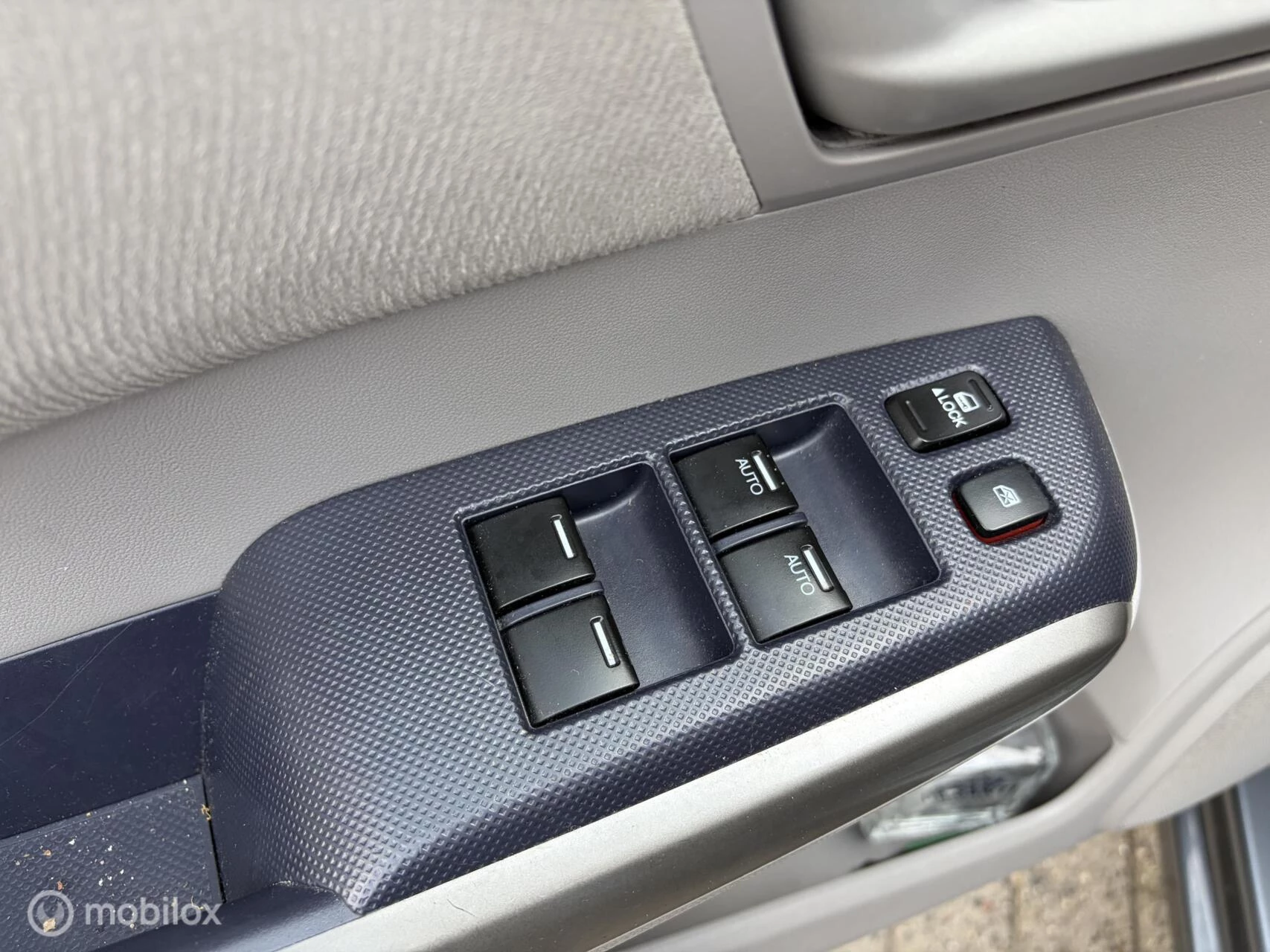 Hoofdafbeelding Honda Insight
