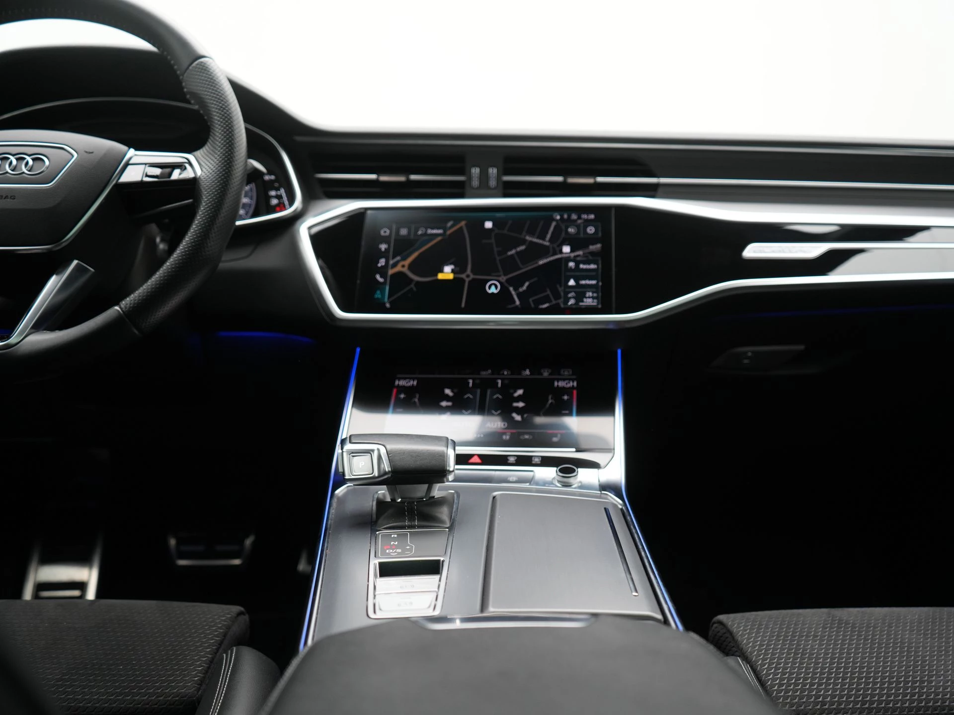 Hoofdafbeelding Audi A7