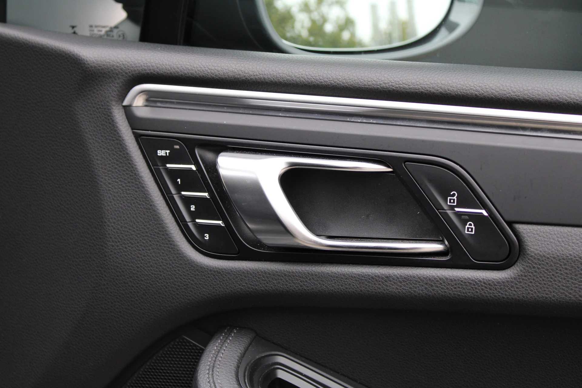 Hoofdafbeelding Porsche Macan