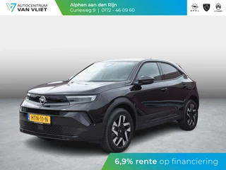 Opel Mokka 1.2 Turbo Edition | 136 PK | NAVI PRO 10" | PARKEERSENSOREN MET CAMERA | STOELVERWARMING | DONKER GLAS | APPLE CARPLAY |