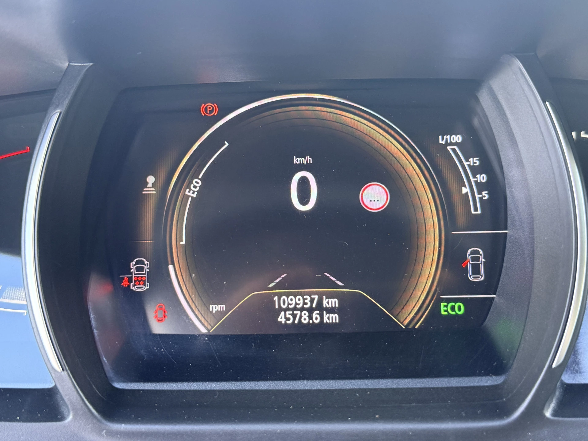 Hoofdafbeelding Renault Grand Scénic