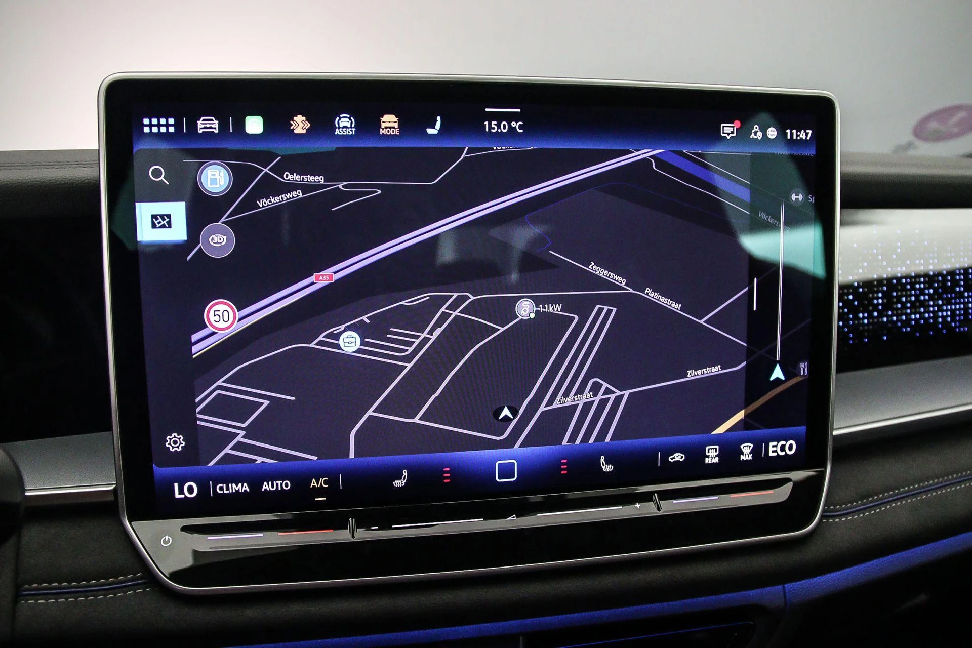 Hoofdafbeelding Volkswagen Tayron