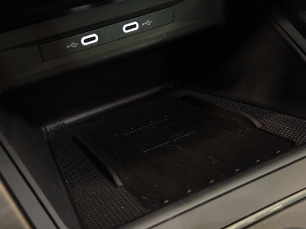 Hoofdafbeelding CUPRA Leon Sportstourer