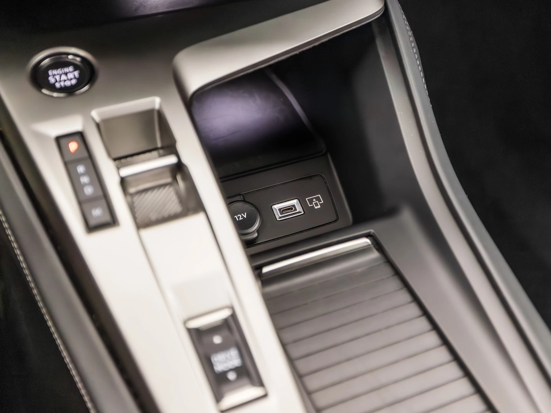 Hoofdafbeelding Peugeot 408