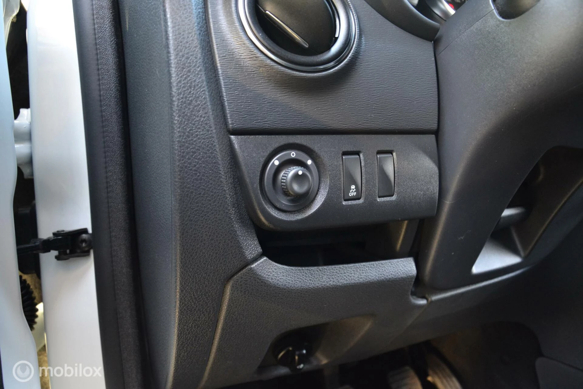 Hoofdafbeelding Dacia Dokker