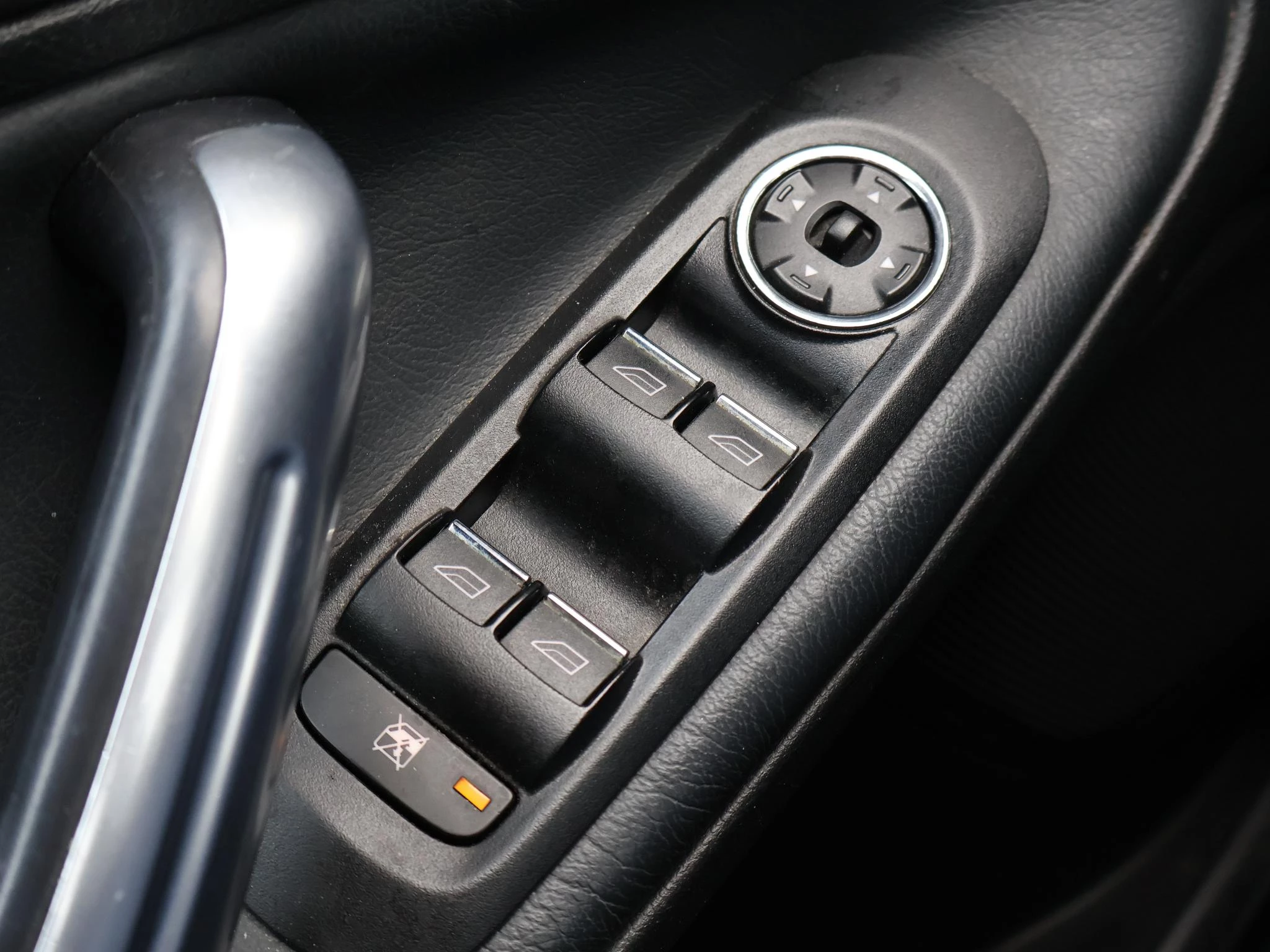 Hoofdafbeelding Ford S-Max