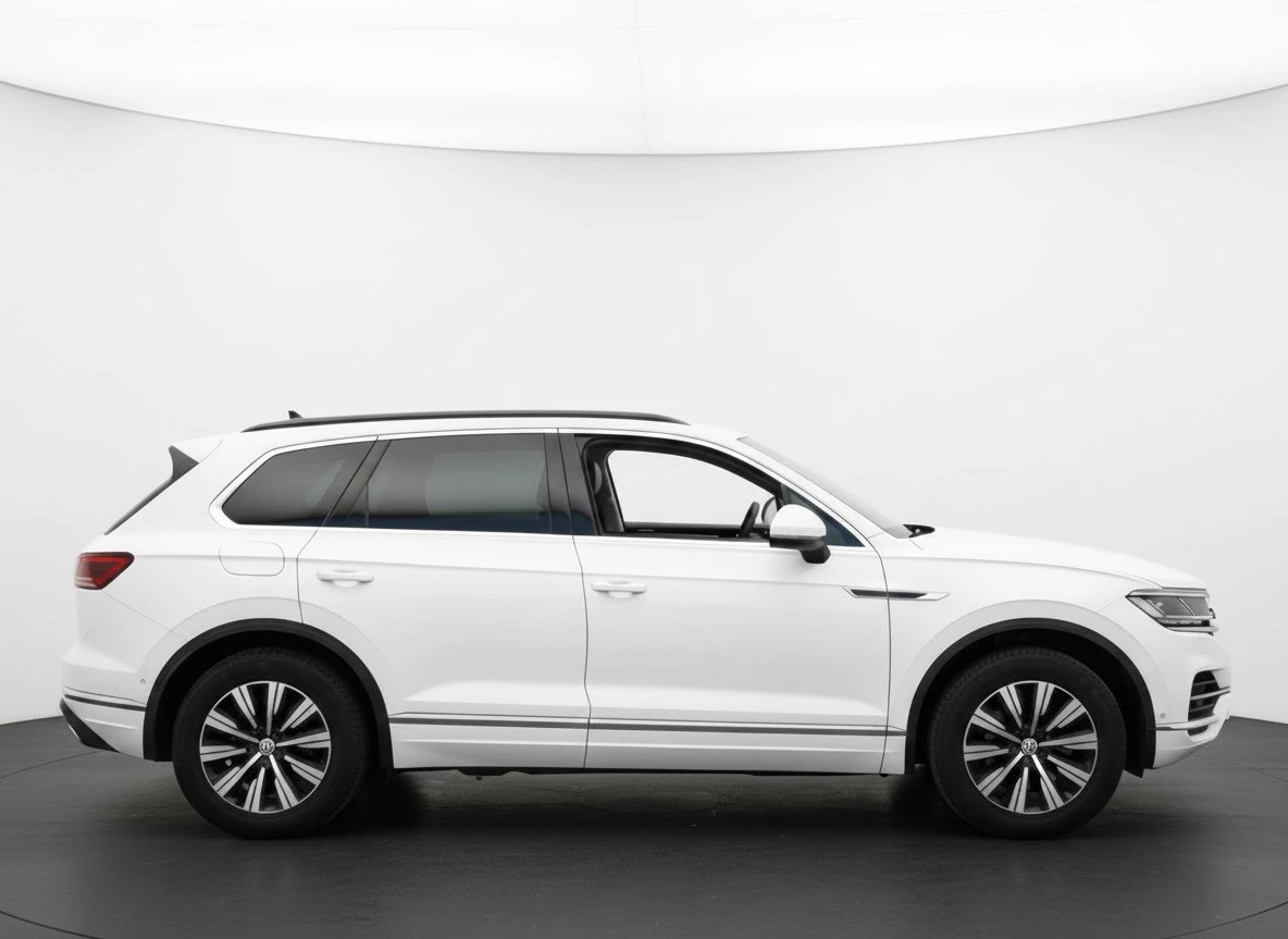 Hoofdafbeelding Volkswagen Touareg