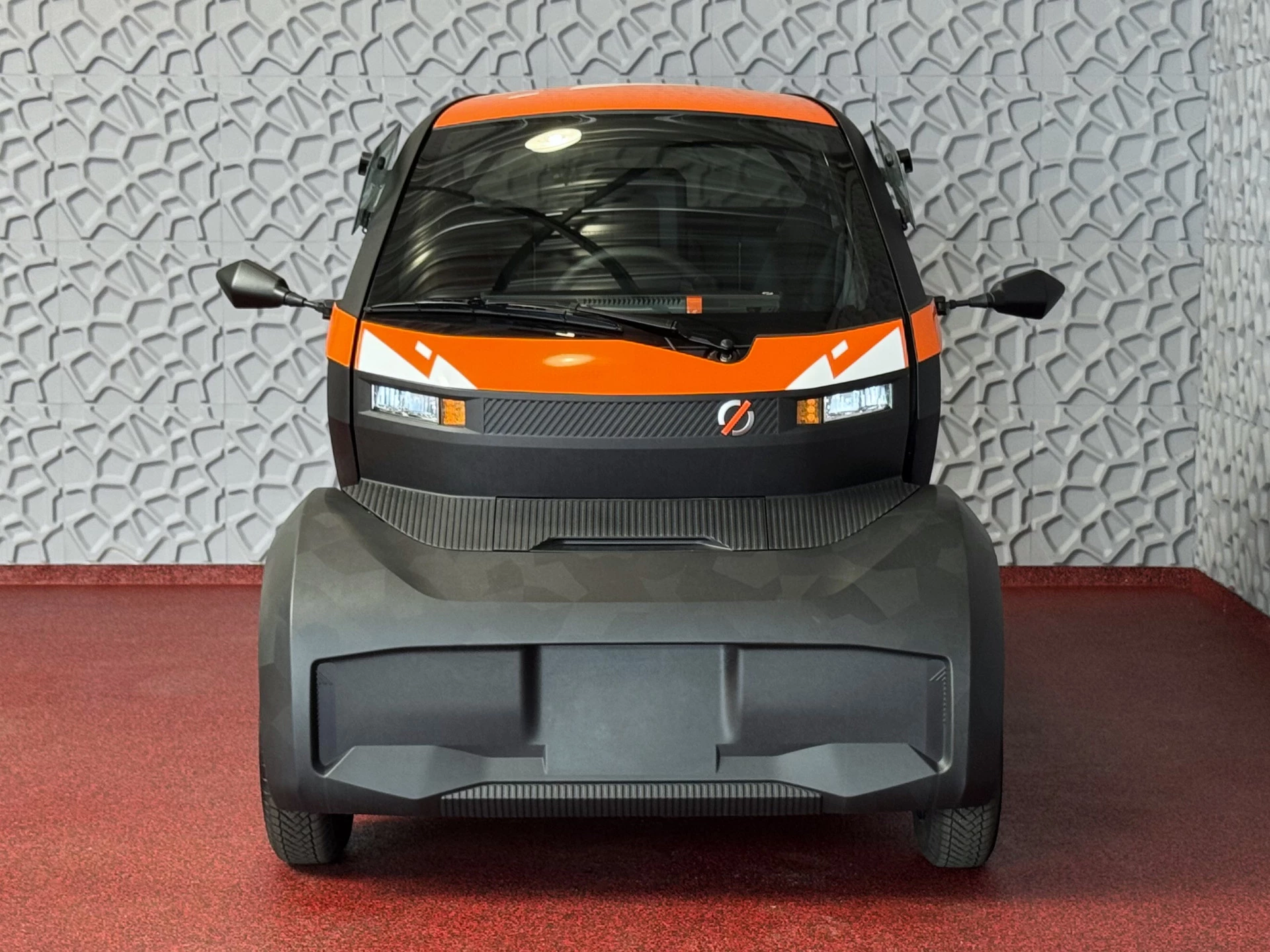 Hoofdafbeelding Mobilize 80 Evo